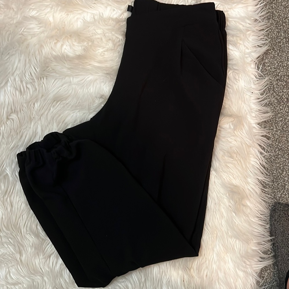 Torrid Jogger